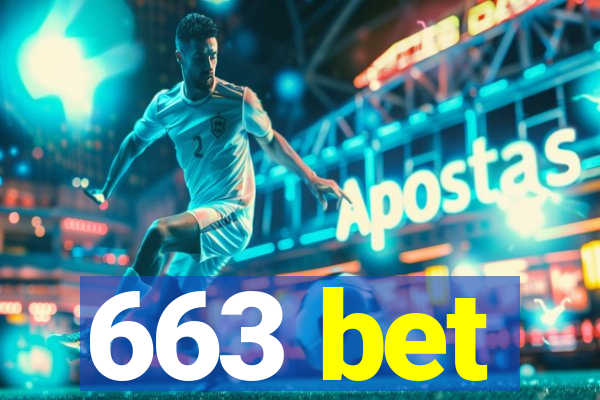 663 bet